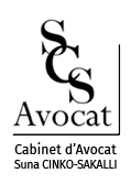 Cabinet SCS Avocat, Maître Suna Cinko-Sakalli : Cabinet d'avocat en droit des affaires et droit immobilier à Évry (Accueil)