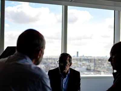 Redressement ou liquidation judiciaire : Ouverture d’une procédure collective Redressement ou liquidation judiciaire : Ouverture d’une procédure collective